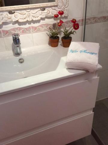 Villa Soraya , Quiet Location With Big Garden Near Beach And Old Town Of Nice Exterior foto