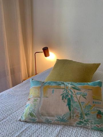 Villa Soraya , Quiet Location With Big Garden Near Beach And Old Town Of Nice Exterior foto