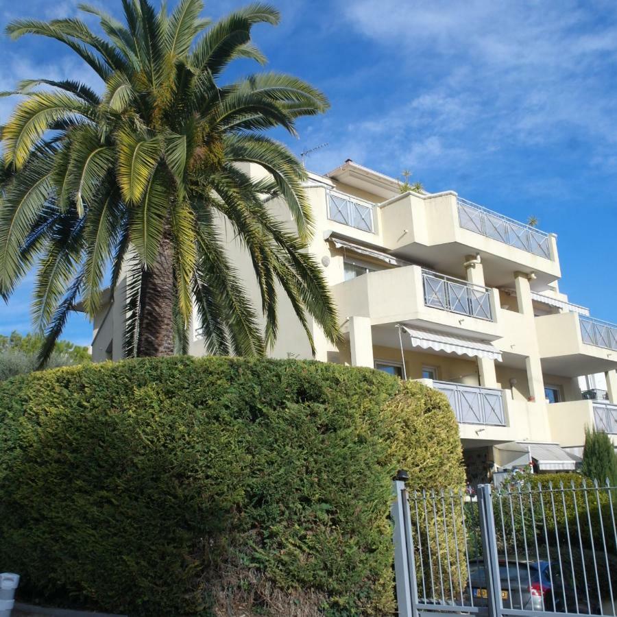 Villa Soraya , Quiet Location With Big Garden Near Beach And Old Town Of Nice Exterior foto