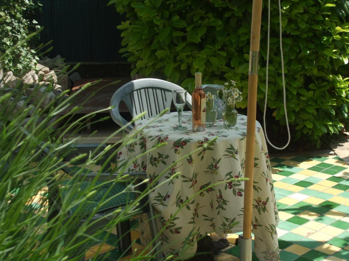 Villa Soraya , Quiet Location With Big Garden Near Beach And Old Town Of Nice Quarto foto